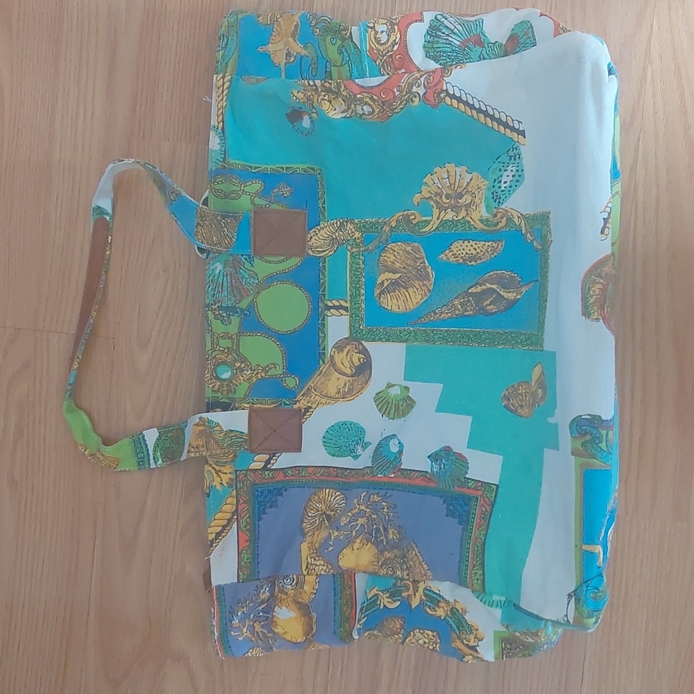 🐚 tote bag